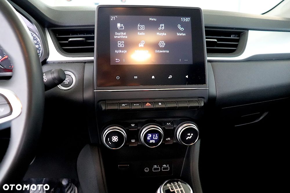 Mitsubishi ASX 1.0 Invite Style - 14