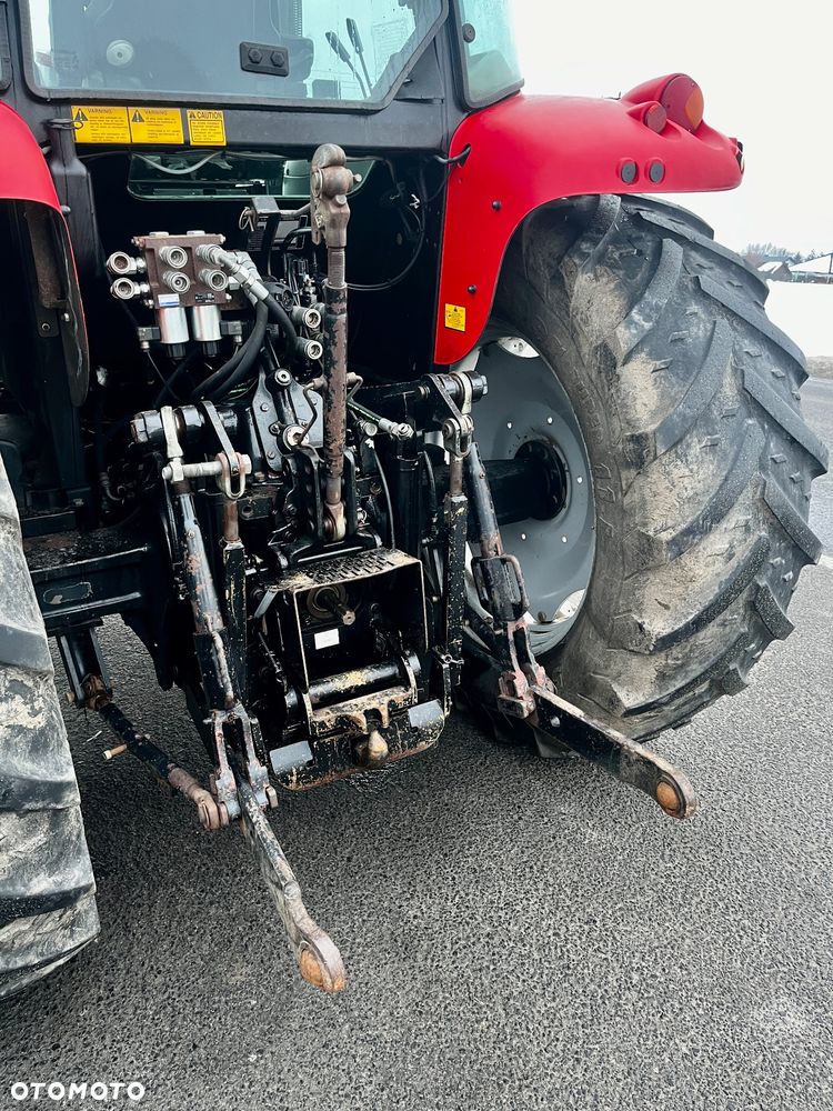 Massey Ferguson 5455 - 6