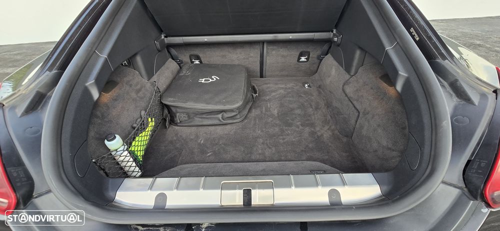 Porsche Panamera S E-Hybrid - 22