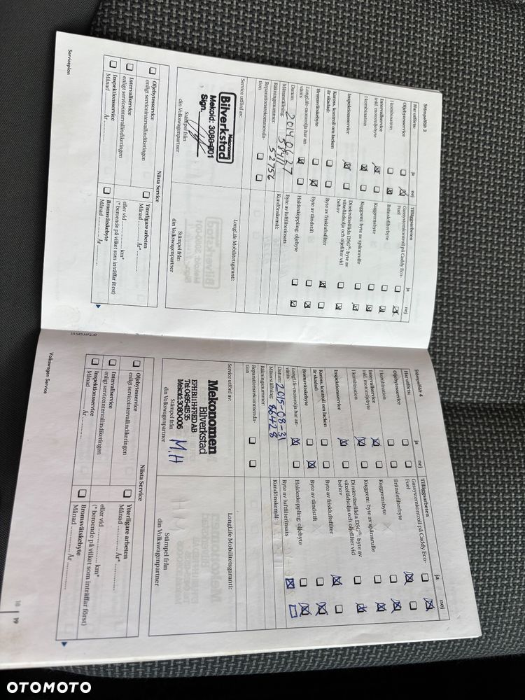 Volkswagen Caravelle - 25