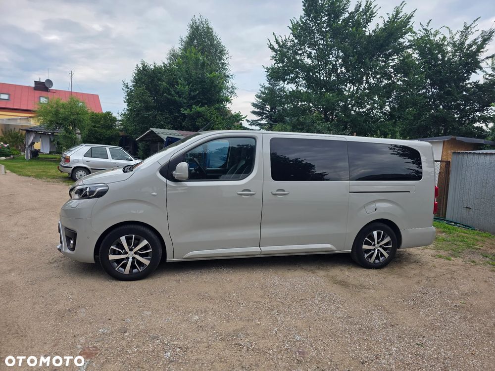 Toyota ProAce - 3