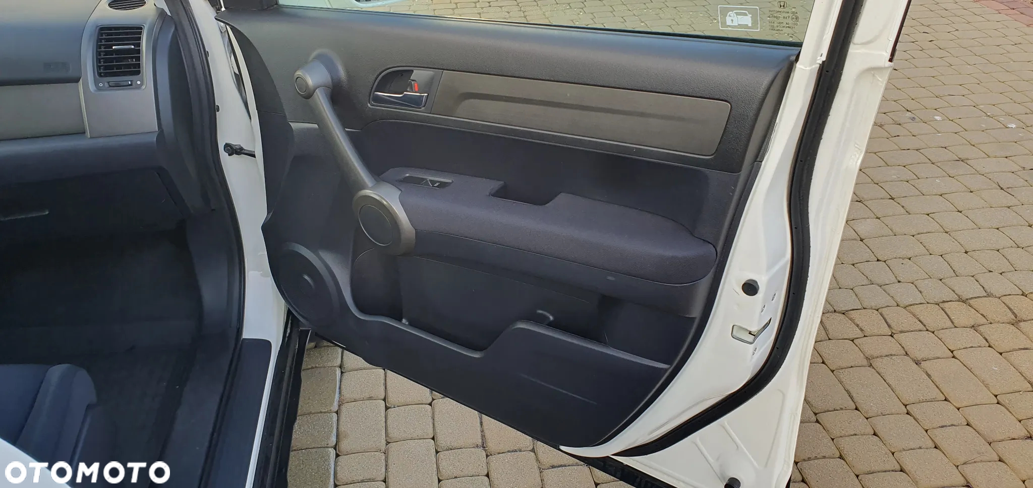 Honda CR-V 2.0i-VTEC Comfort - 22