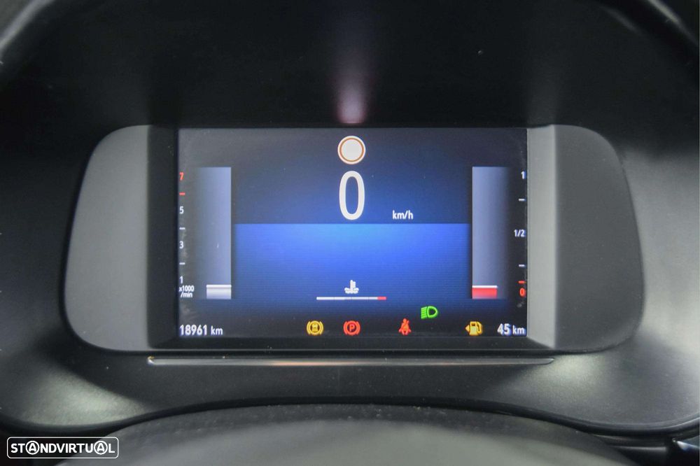 Opel Corsa 1.2 T Edition - 22