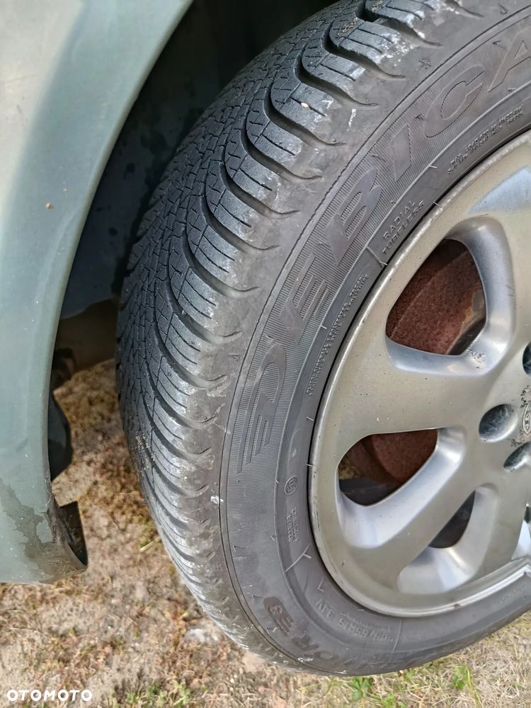 Skoda Octavia 1.9 TDI Ice - 24