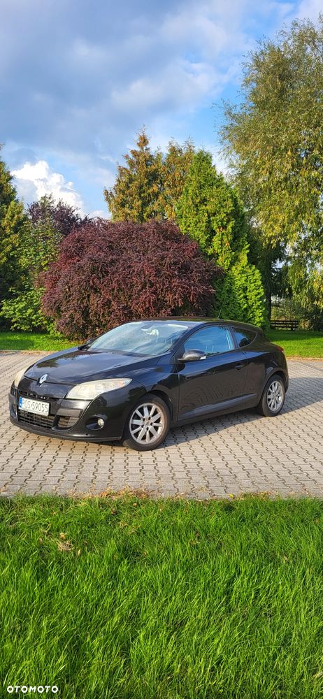 Renault Megane - 1