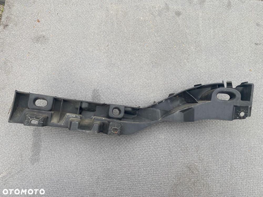 ŚLIZG MOCOWANIE ZDERZAKA PRAWY PRZÓD RENAULT LAGUNA III 3 622220007 - 5