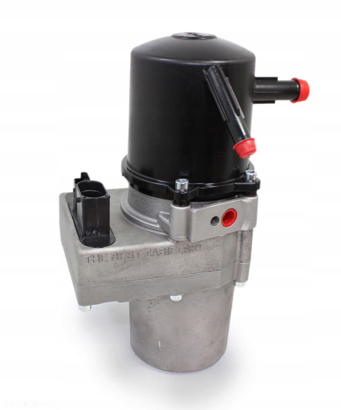 POMPA WSPOMAGANIA SCUDO ULYSSE 2.0D 1400752580 - 1