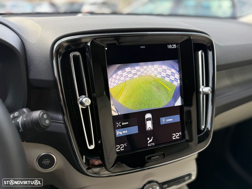 Volvo XC 40 1.5 T5 PHEV Core - 42