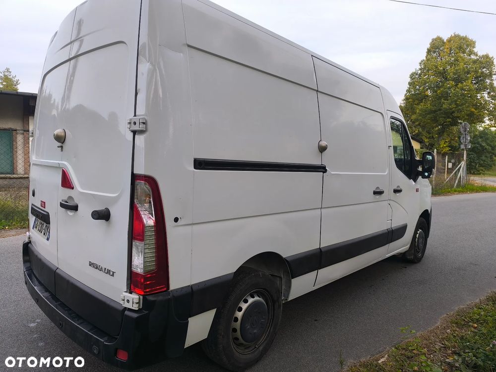 Renault Master - 6