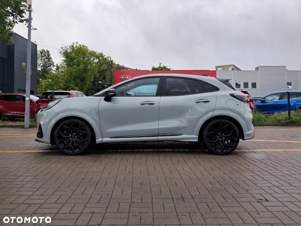 Ford Puma - 2