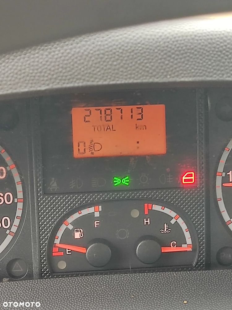 Citroen Jumper bus - 6