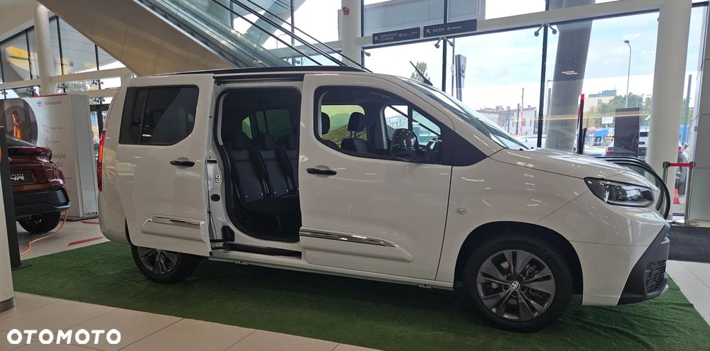 Toyota Proace City Verso 1.5 D-4D Family - 5
