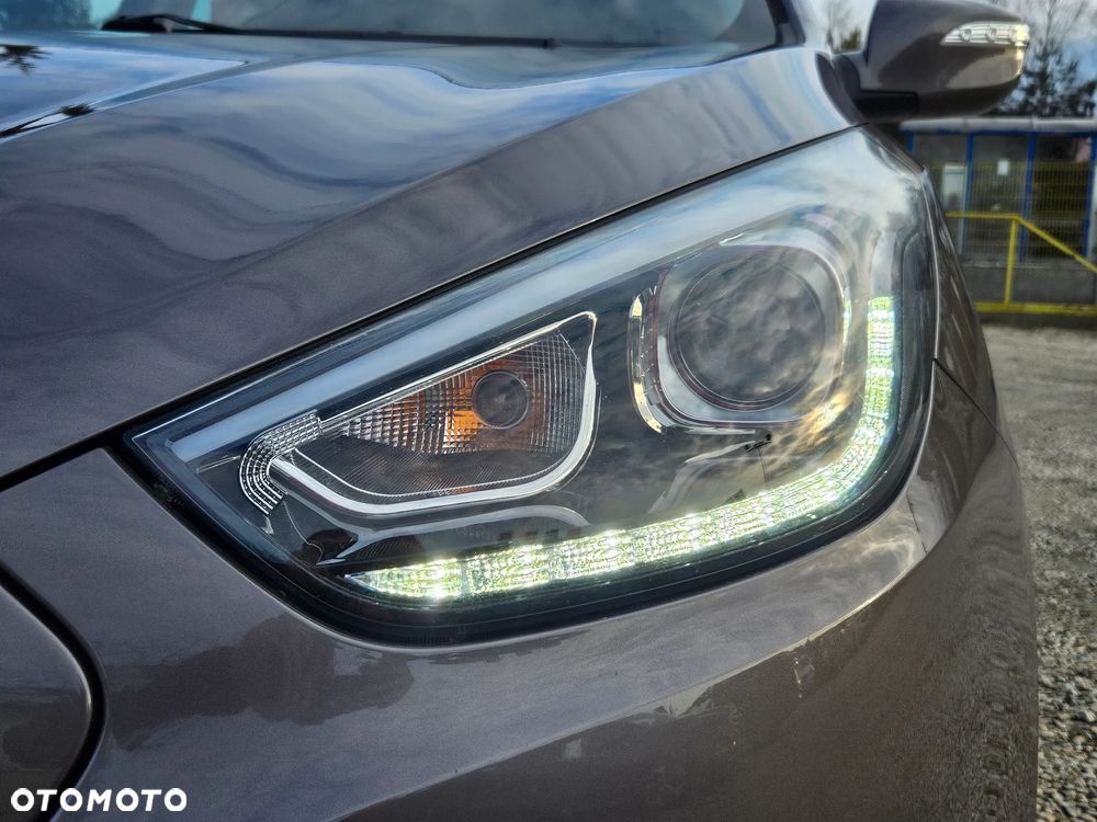 Hyundai ix35 1.6 GDI Premium 2WD - 11