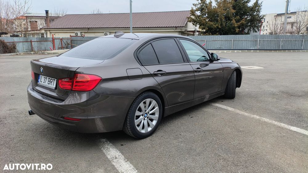 BMW Seria 3 316d Modern Line - 5