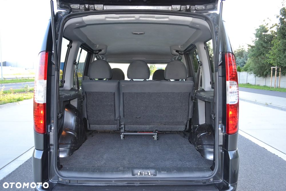 Fiat Doblo 1.4 8V Malibu - 33