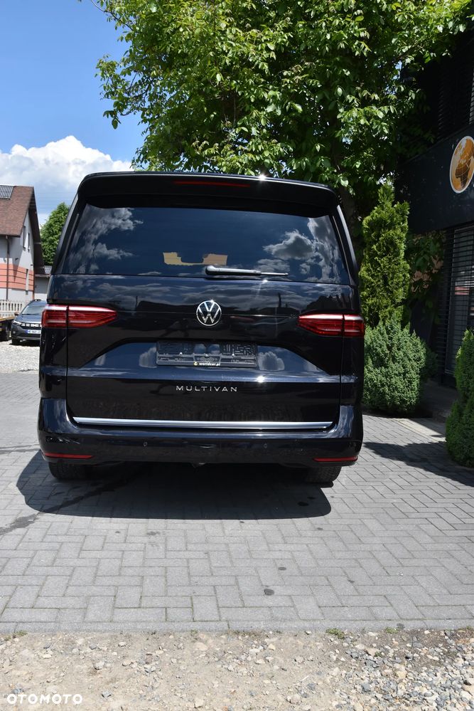 Volkswagen Multivan 2.0 TDI L2 DSG - 12