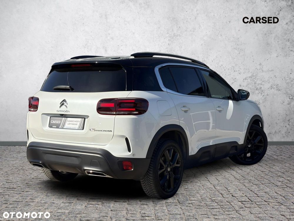 Citroën C5 Aircross - 7