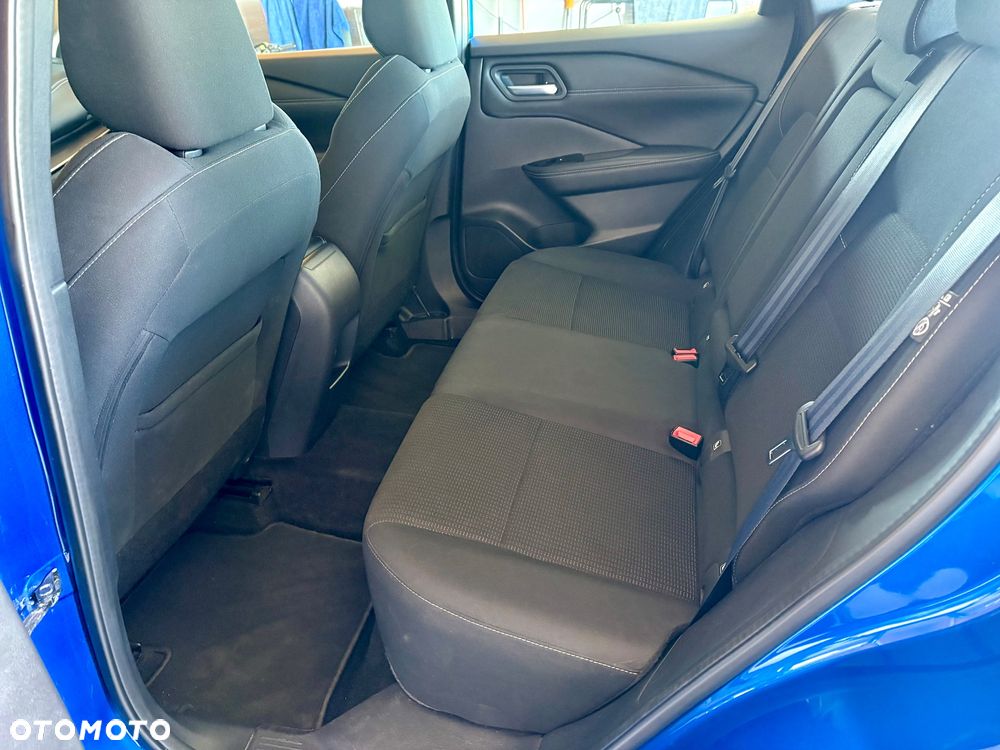 Nissan Qashqai 1.3 DIG-T MHEV Acenta - 15