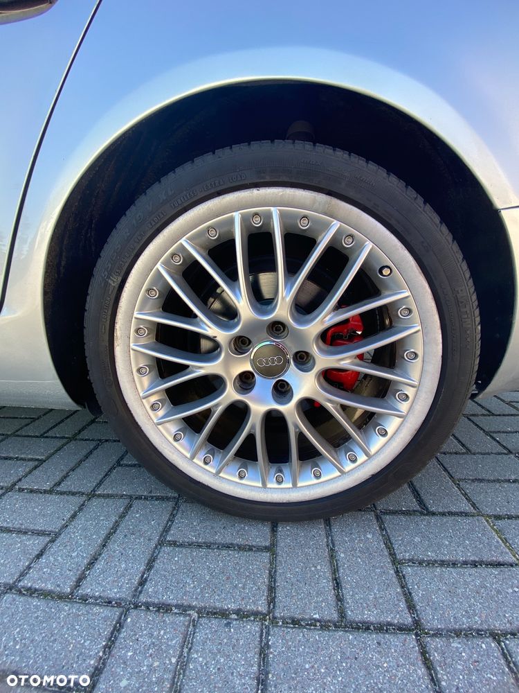 Audi A6 - 13
