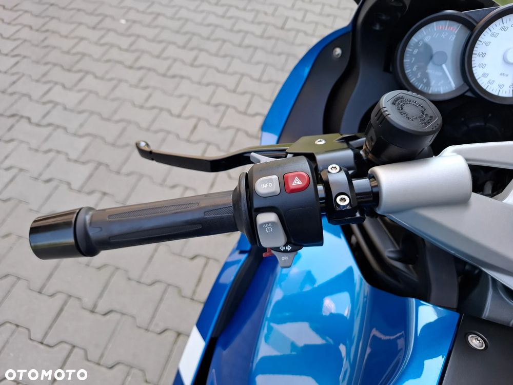 BMW K - 18