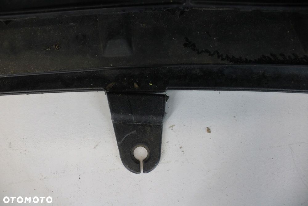 TOYOTA AURIS II 2 LIFT ZDERZAK PRZÓD PRZEDNI  HALOGENY - 9