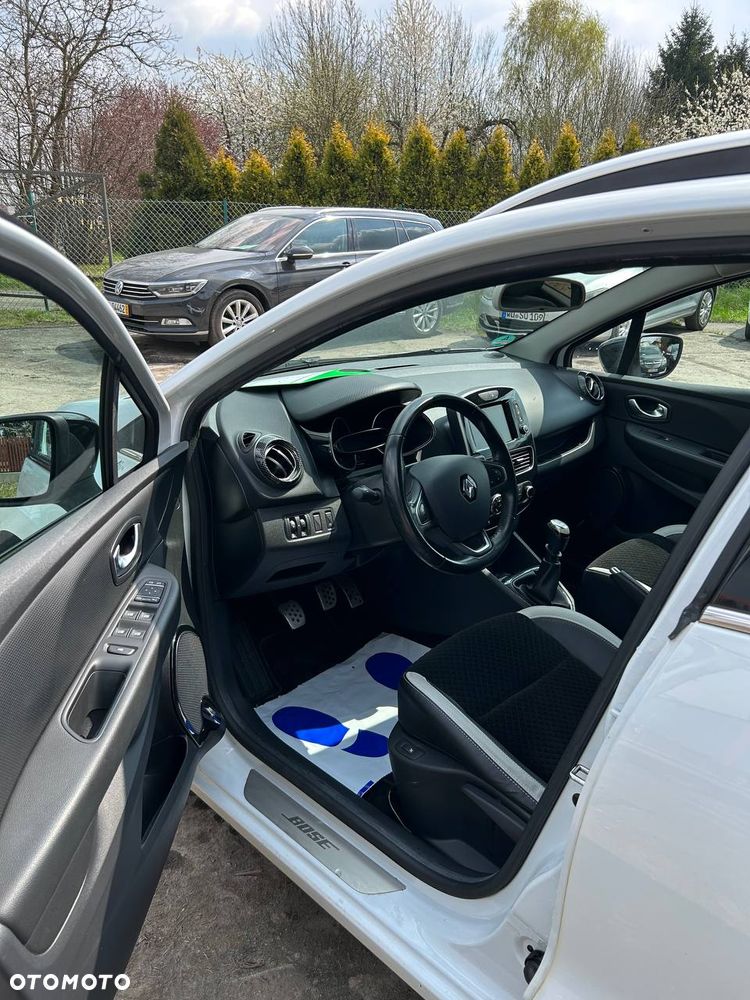 Renault Clio Energy TCe 120 Bose Edition - 7