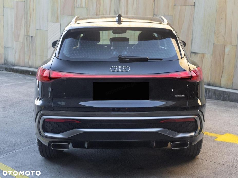 Audi Q5 2026 photo 2