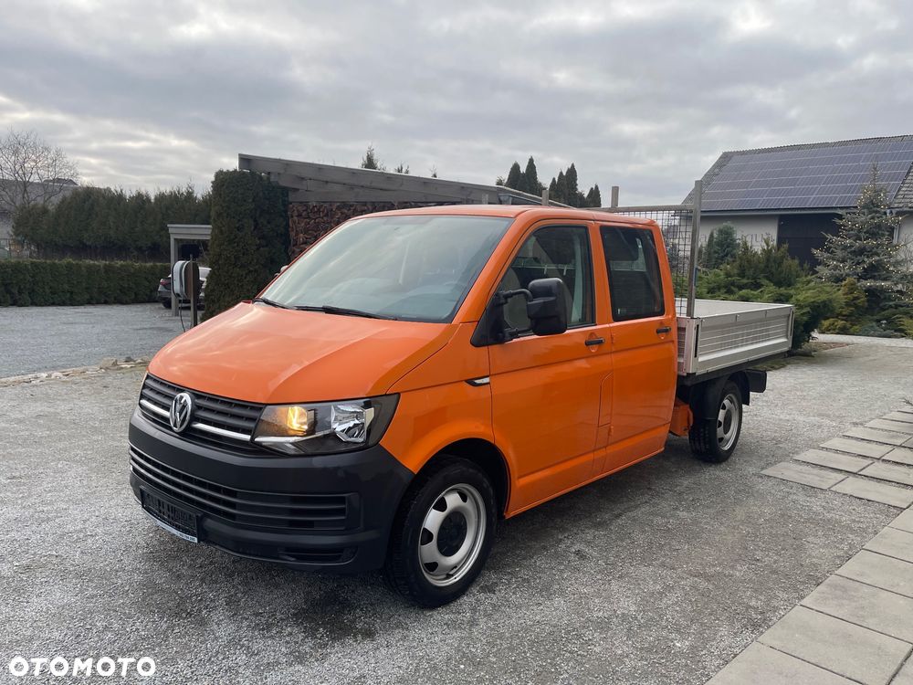 Volkswagen T6