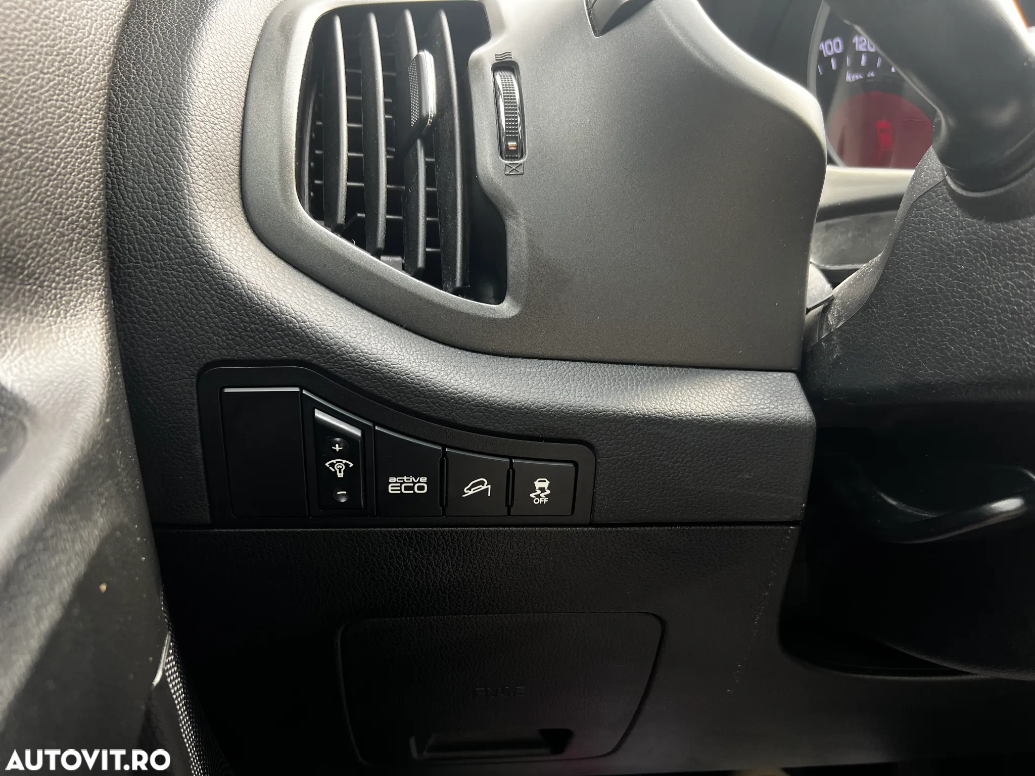Kia Sportage - 17