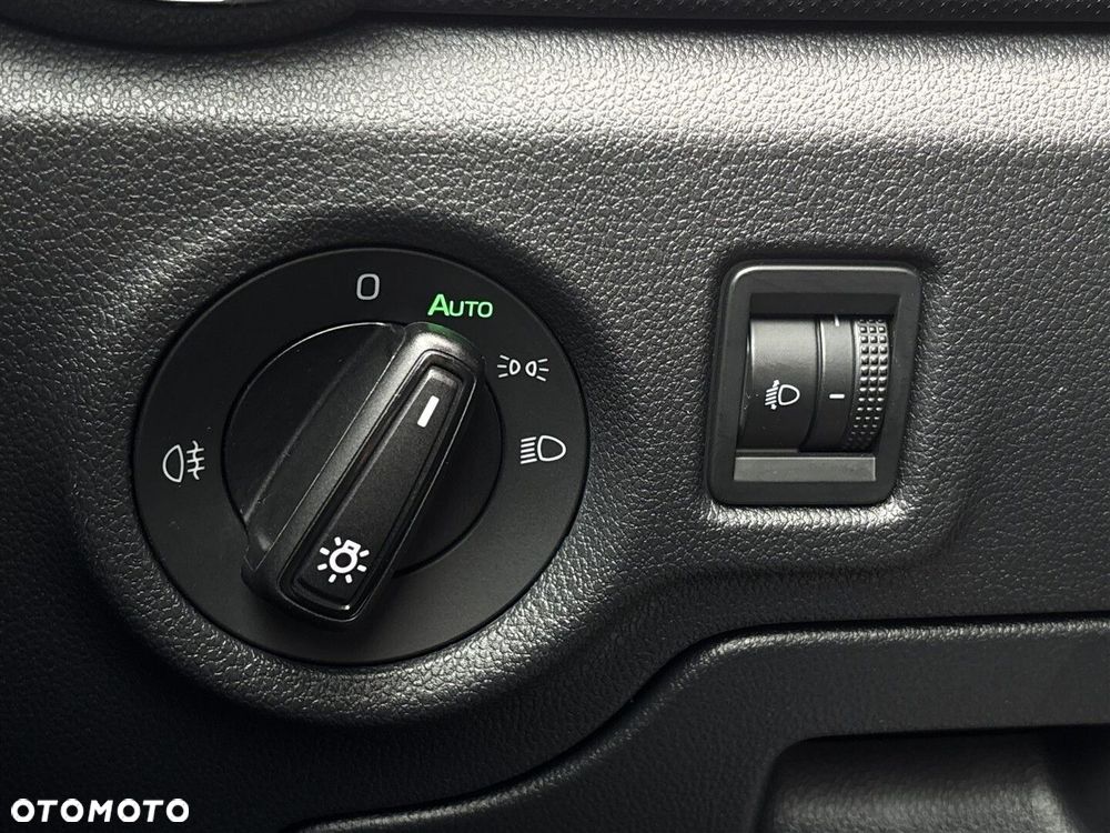 Skoda Fabia 1.0 TSI Ambition - 22