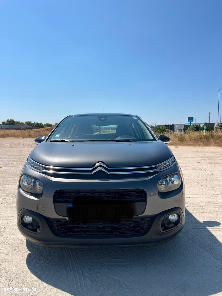 Citroën C3 1.2 PureTech Feel - 2