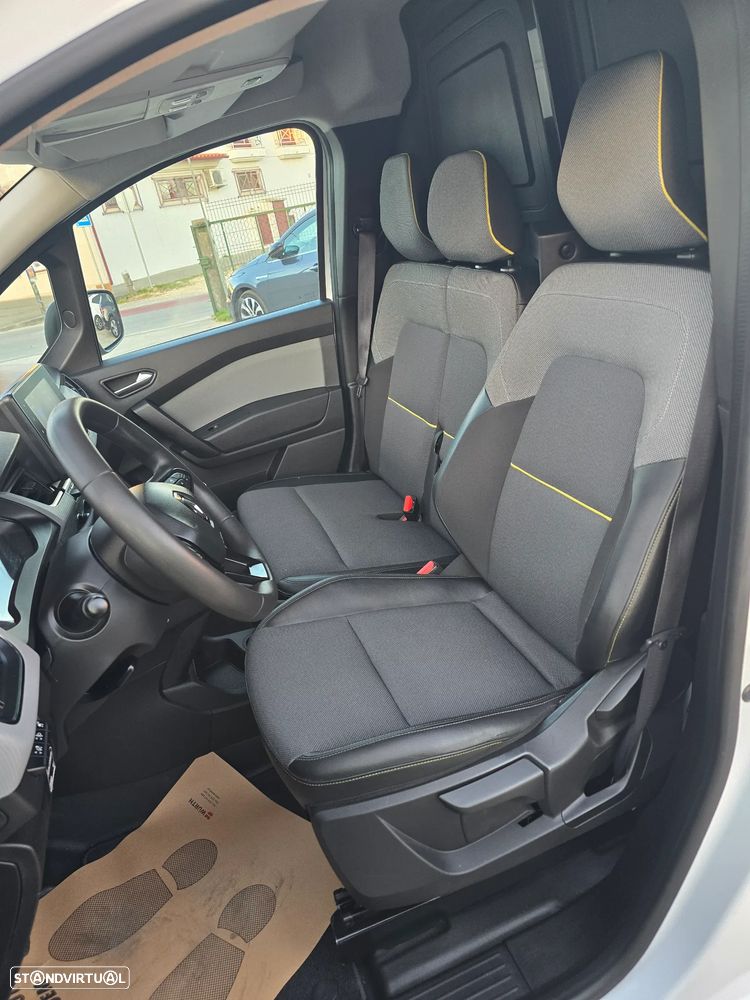 Renault Kangoo - 14