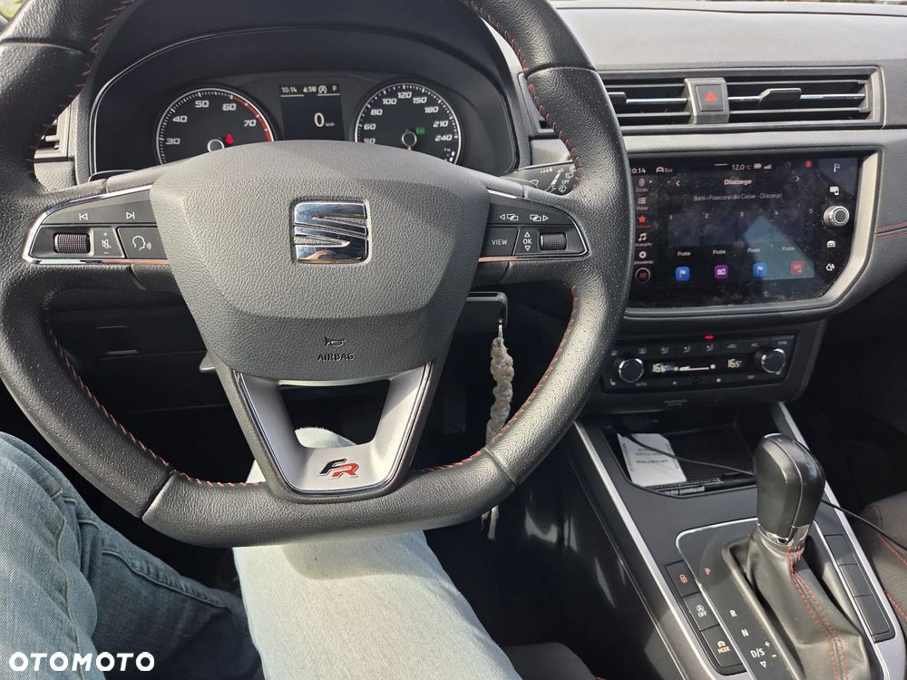 Seat Arona 1.0 TSI GPF FR S&S DSG - 3