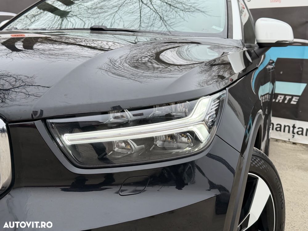 Volvo XC 40 D3 Inscription - 26