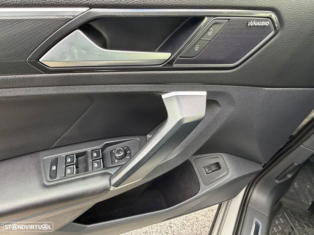 VW Tiguan 2.0 TDI SCR (BlueMotion ) DSG Trendline - 15