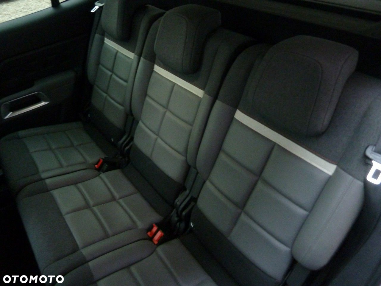 Citroën C5 Aircross - 13