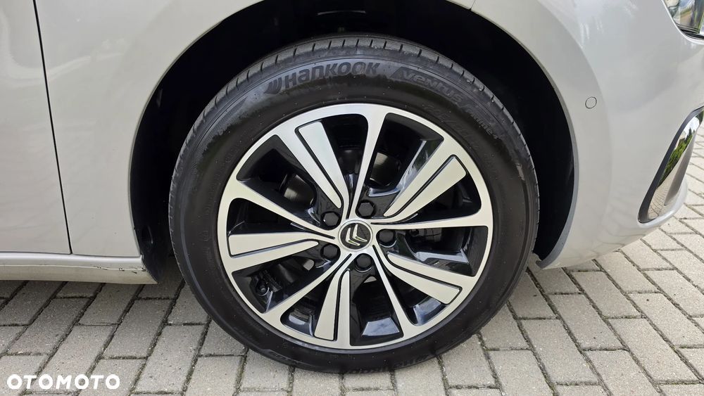 Citroën C4 Grand Picasso 1.6 BlueHDi Shine S&S EAT6 - 5