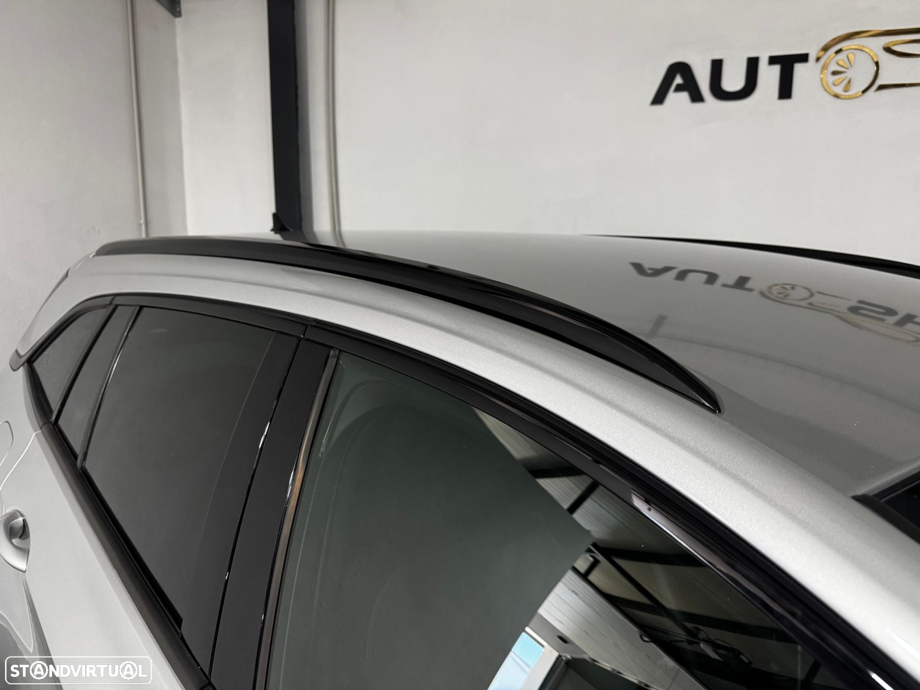 Opel Astra Sports Tourer 1.5 D Ultimate S/S - 10