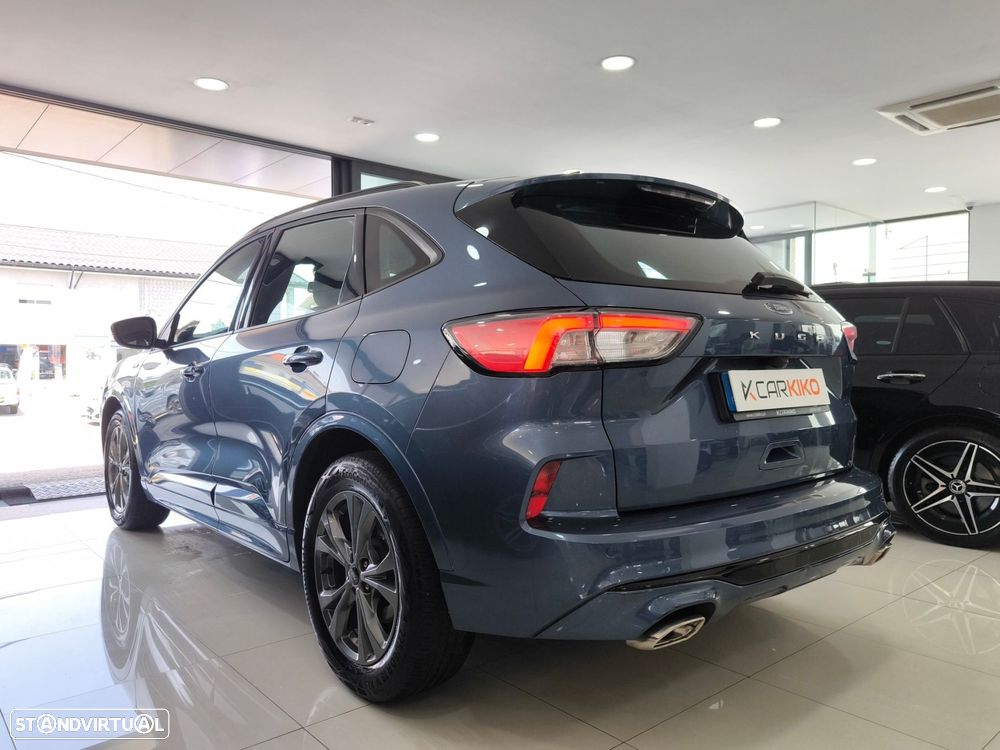Ford Kuga 1.5 EcoBoost ST-Line - 5