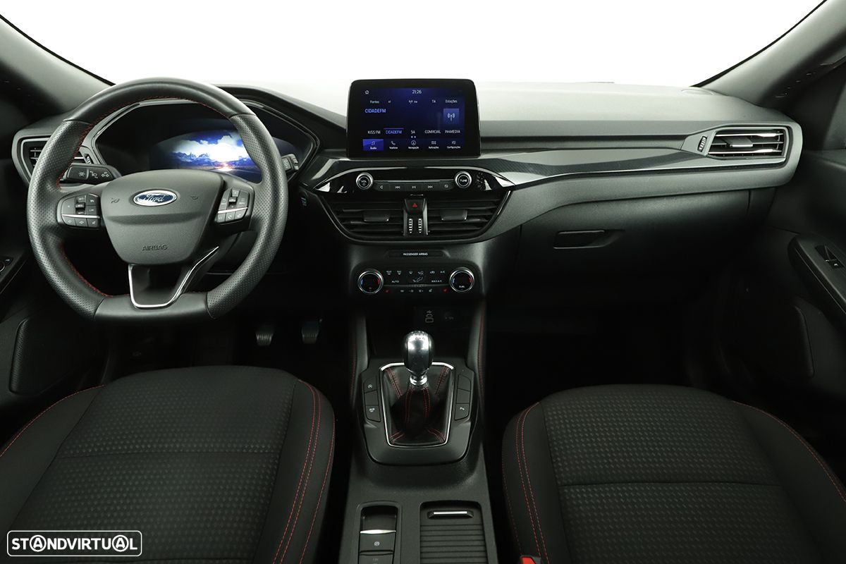 Ford Kuga 1.5 TDCi EcoBlue ST-Line - 8