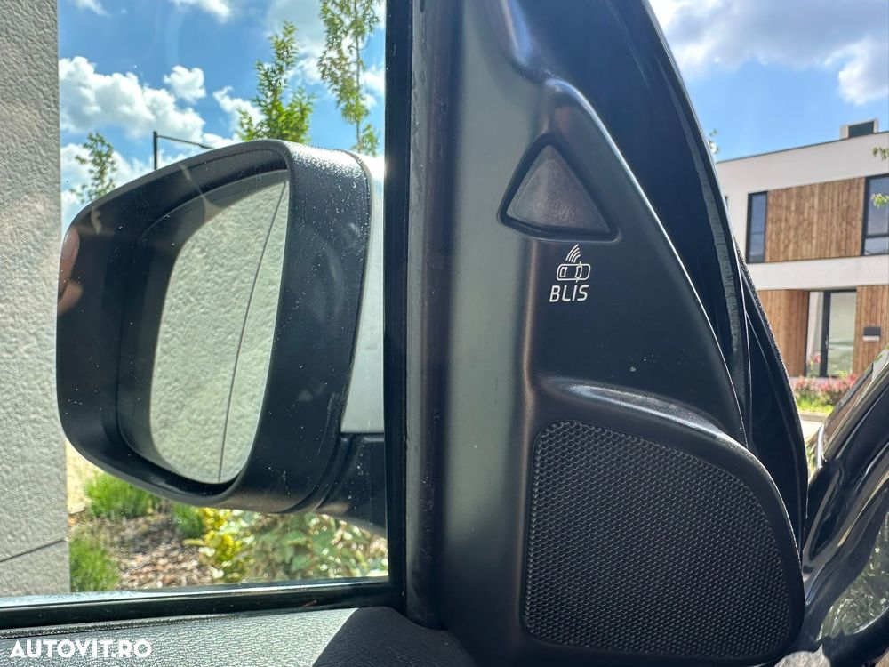 Volvo XC 60 D4 AWD Geartronic Summum - 10