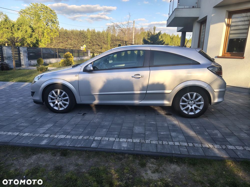 Opel Astra 1.4 Edition - 7