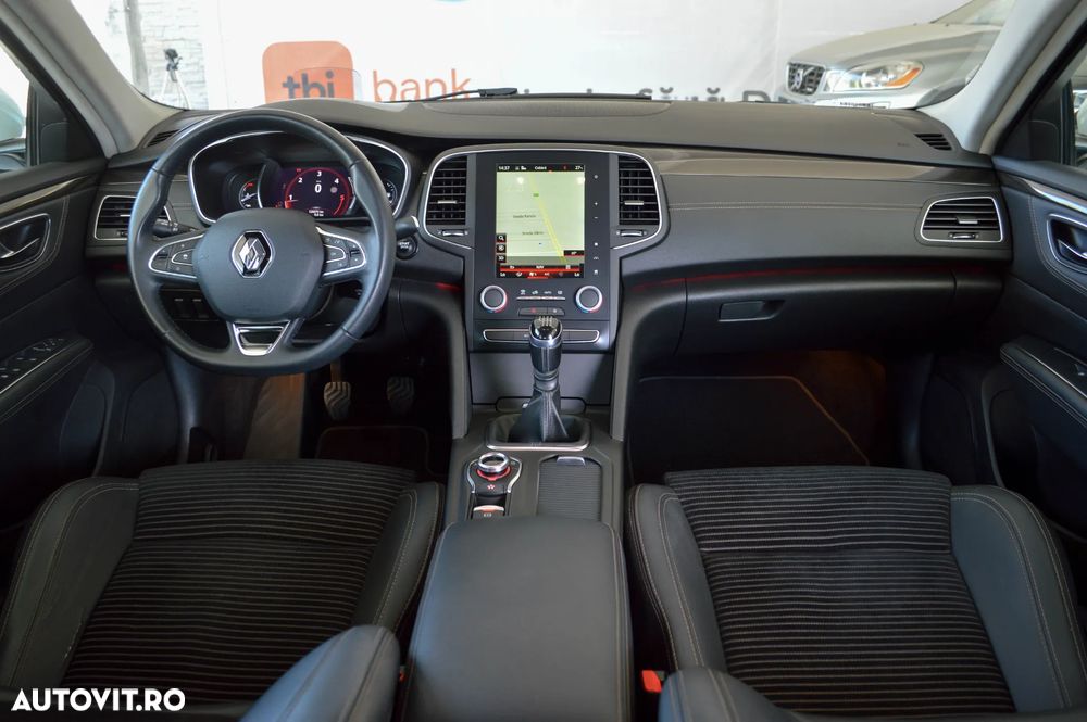 Renault Talisman ENERGY dCi 130 INTENS - 6
