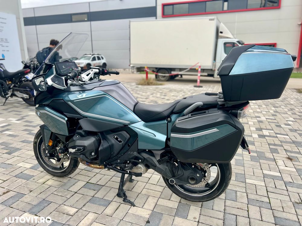 BMW R1250RT - 3