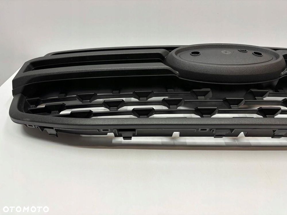 Ford Ranger VI Grill Atrapa Zderzaka Przód N1WB-8350-BA - 5