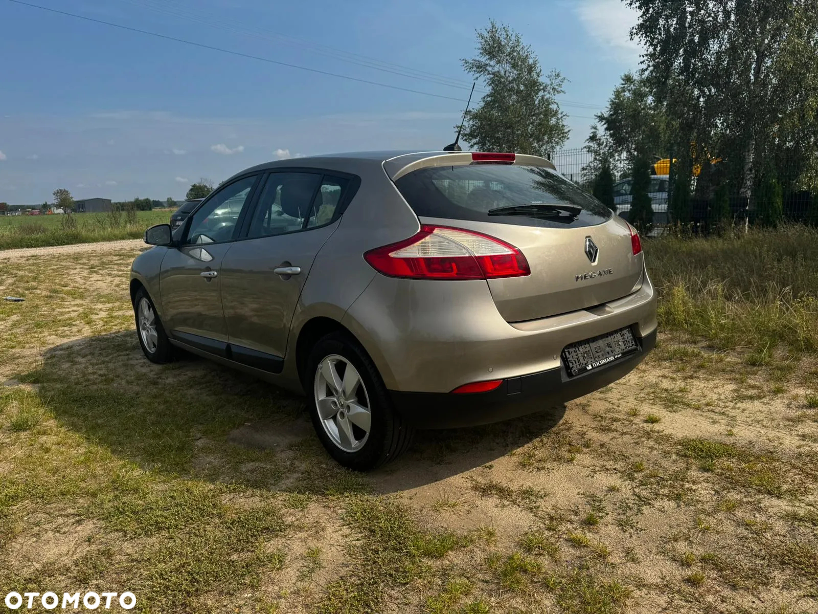 Renault Megane - 4