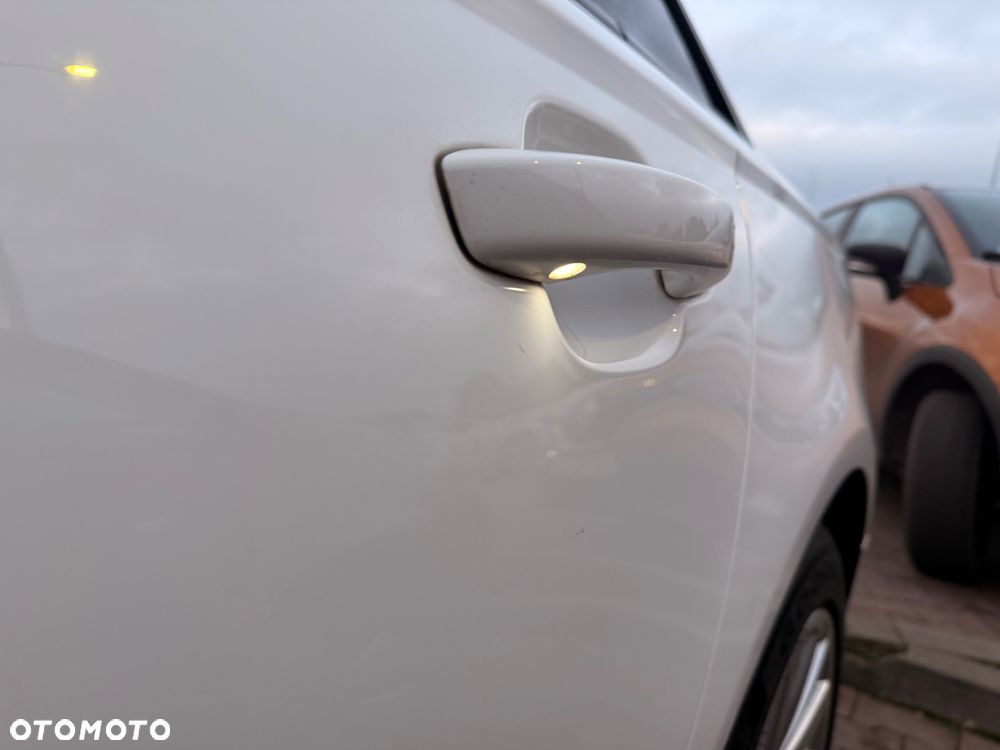 Audi A6 Limousine 2.0 TDI ultra S tronic - 14