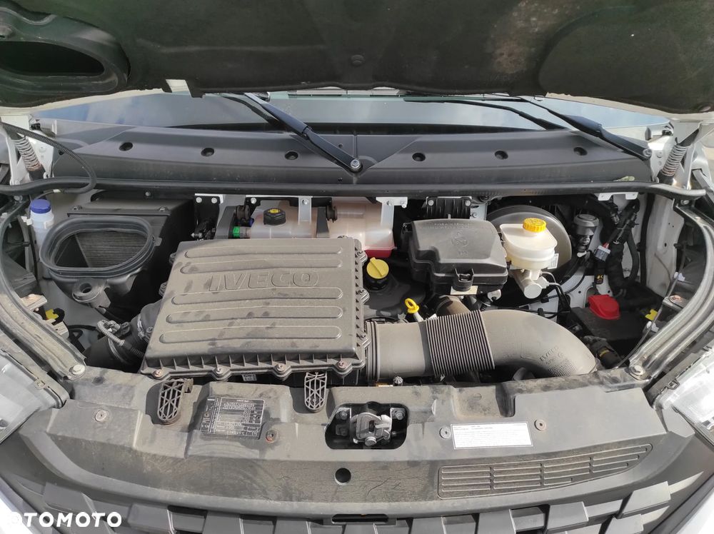 Iveco 35C16 - 22