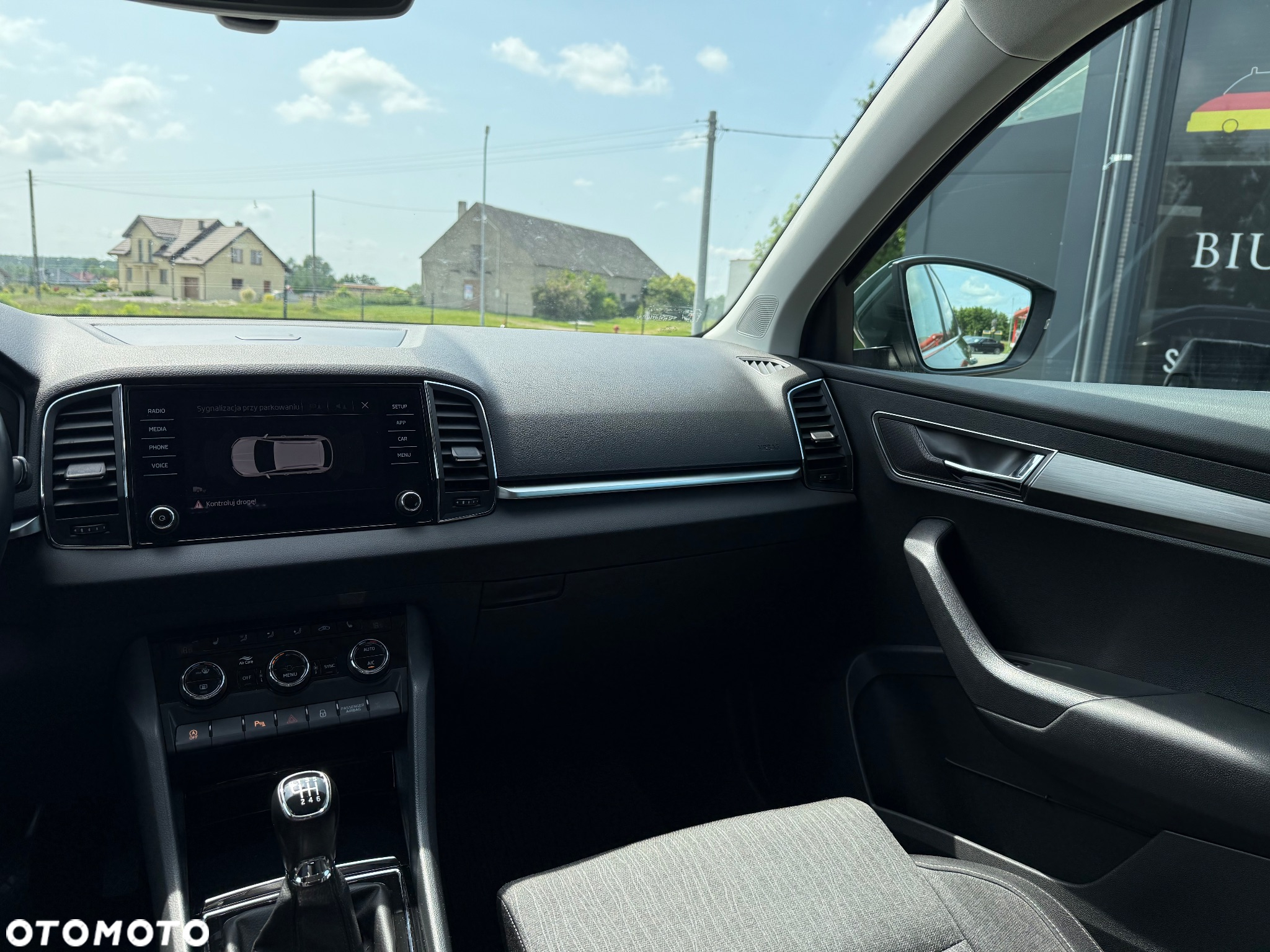 Skoda Karoq 1.5 TSI ACT 4x2 Style - 15