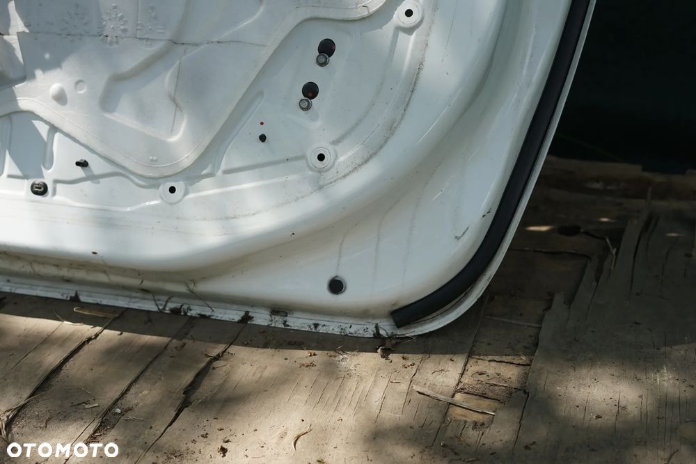 Drzwi przód przednie prawe Peugeot 208 I 3d EWP - 16
